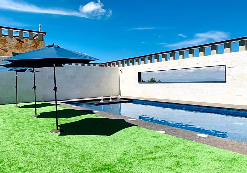 Hotel MX San Miguel de Allende