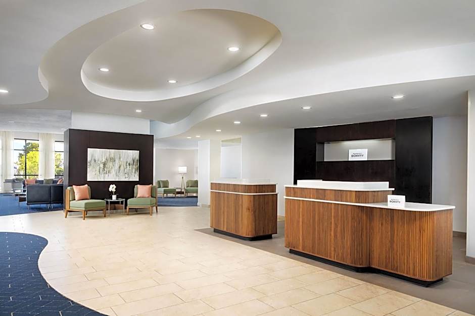 Courtyard by Marriott Amarillo West/Medical Center
