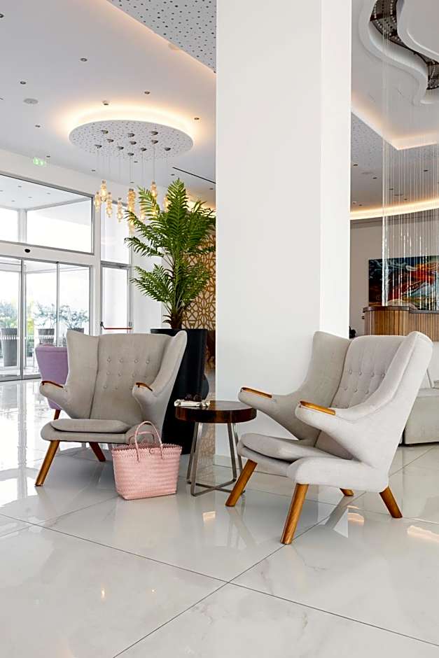 Amethyst Napa Hotel & Spa