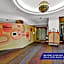 becozy Au Parc Retro Edition Self-Check-In Rooms & Studios Fribourg
