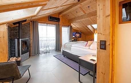 Panorama Suite