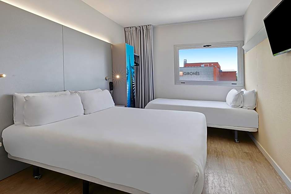 B&B Hotel Girona 2