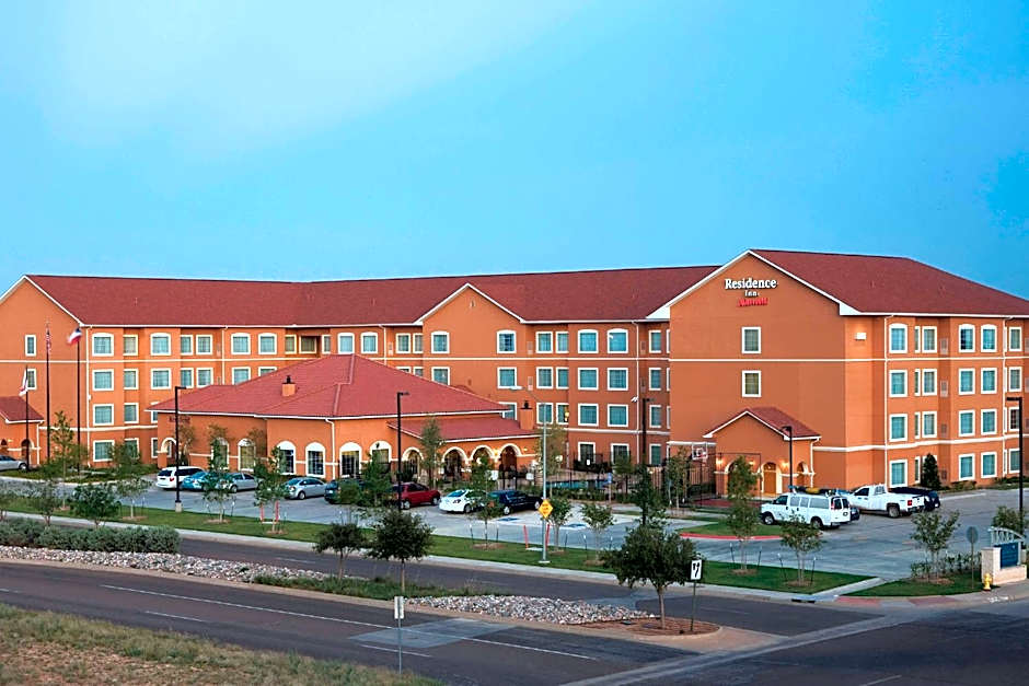 Residence Inn by Marriott Midland
