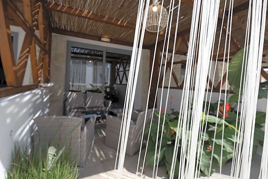 Agorastos Luxury Living