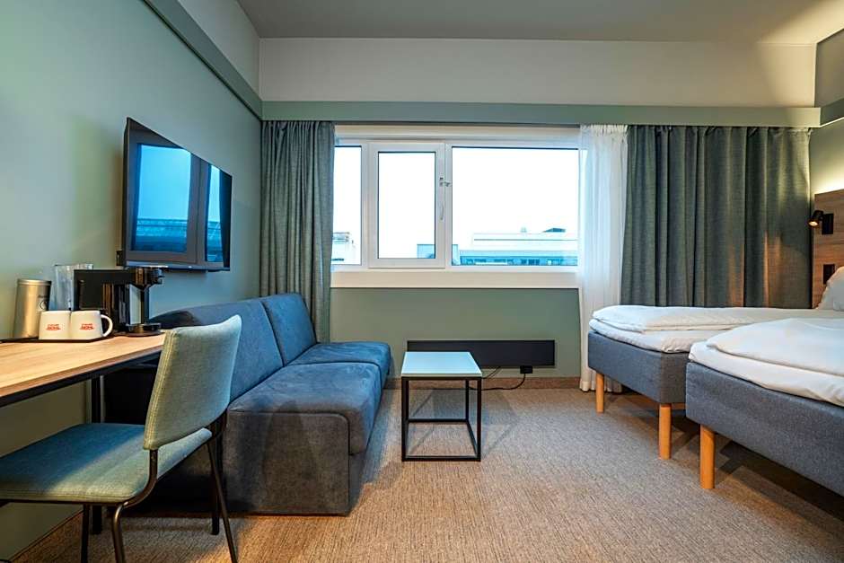 Thon Hotel Kristiansand
