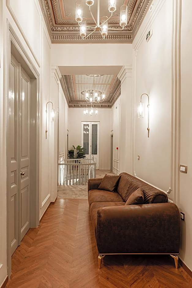 King Othon Boutique Hotel