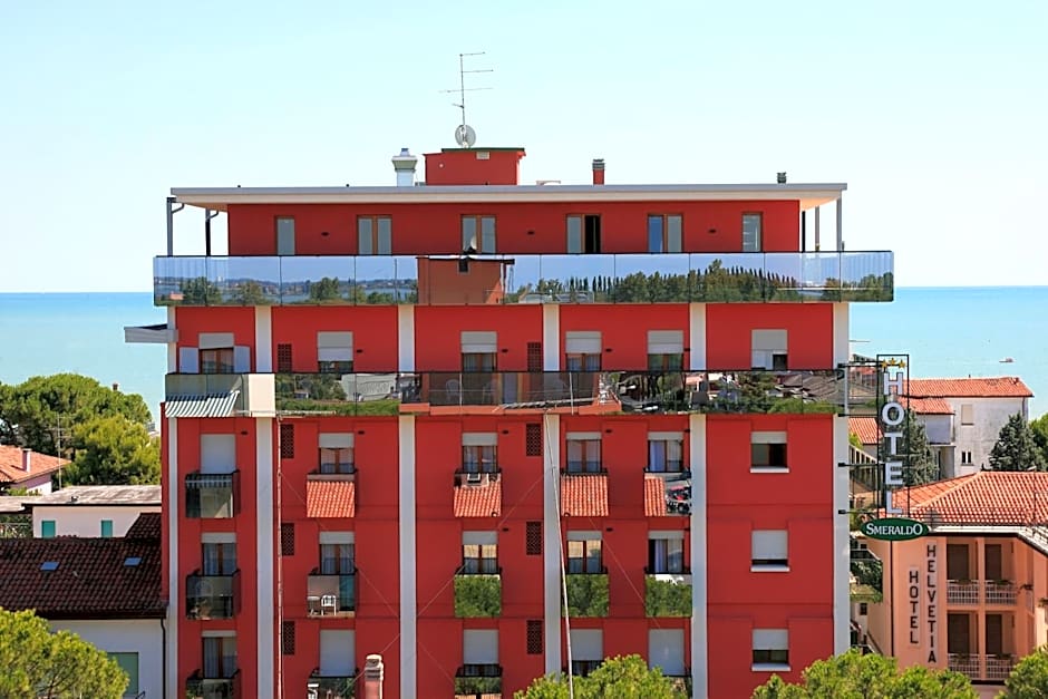 Hotel Smeraldo