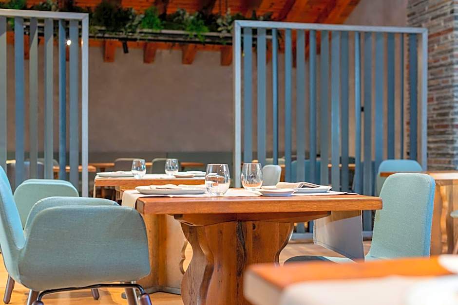 Aparthotel AnyosPark Mountain & Wellness Resort