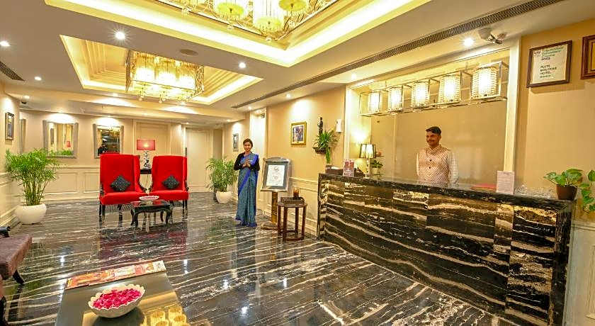 Flute Boutique Hotel