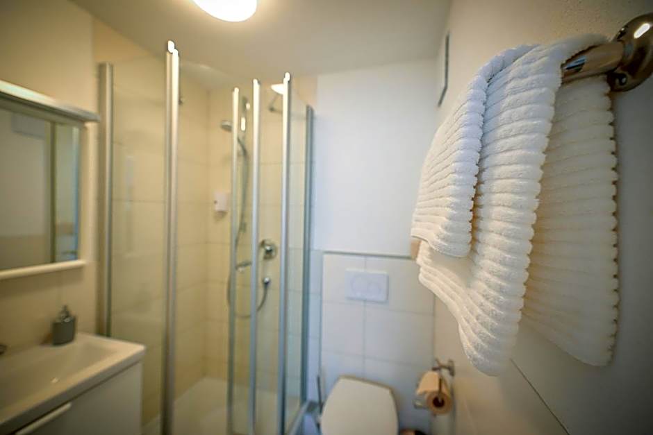 Hotel Mainblick Garni