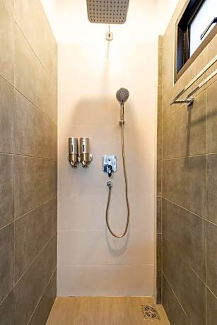 Family Room with Private Bathroom