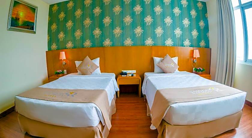 Sai Gon Rach Gia Hotel