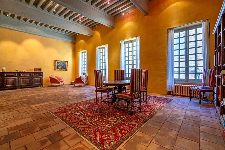 Chambre d'hôtes Conquans