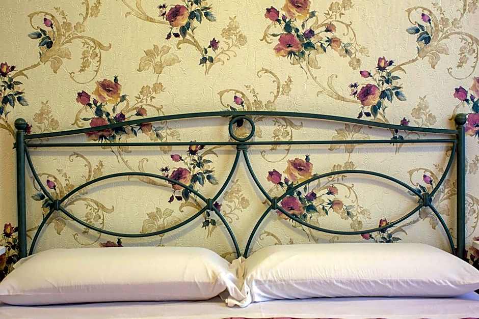 B&B Civico 41 Salerno