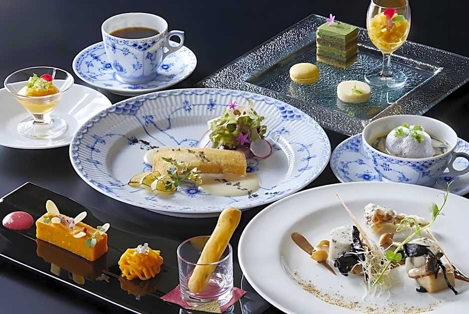 Huis Ten Bosch Hotel Europe