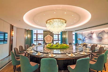 Holiday Inn Express Pengzhou Downtown By IHG