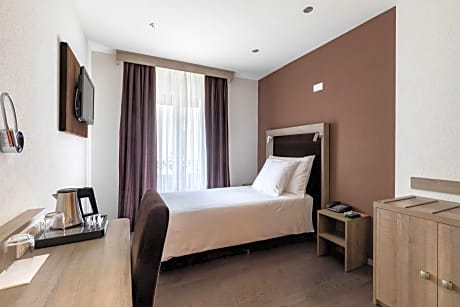 Single - Room