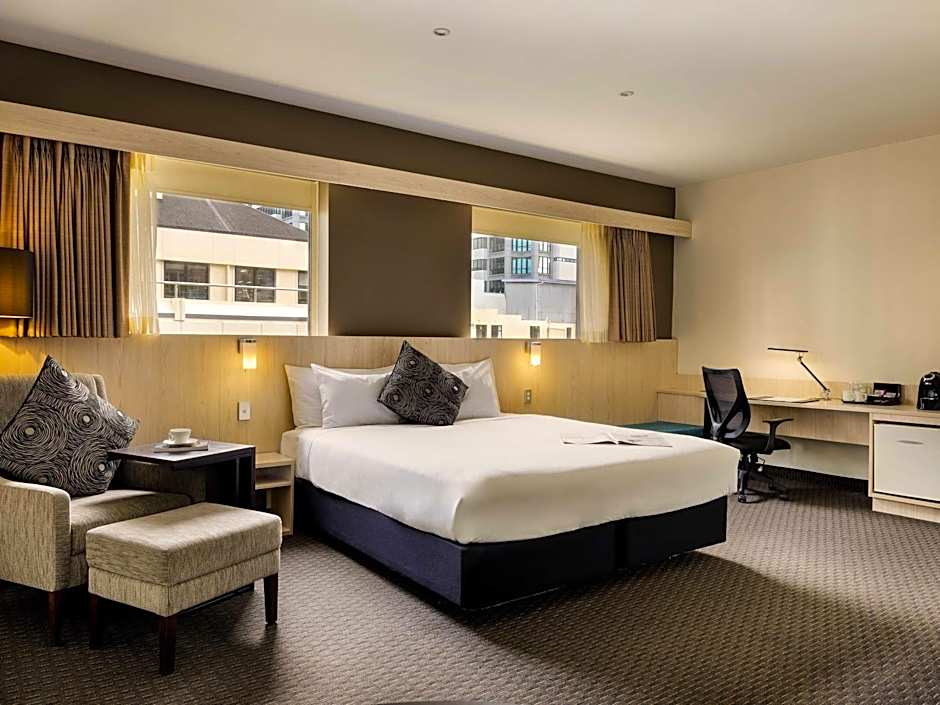 Hotel Ibis Wellington