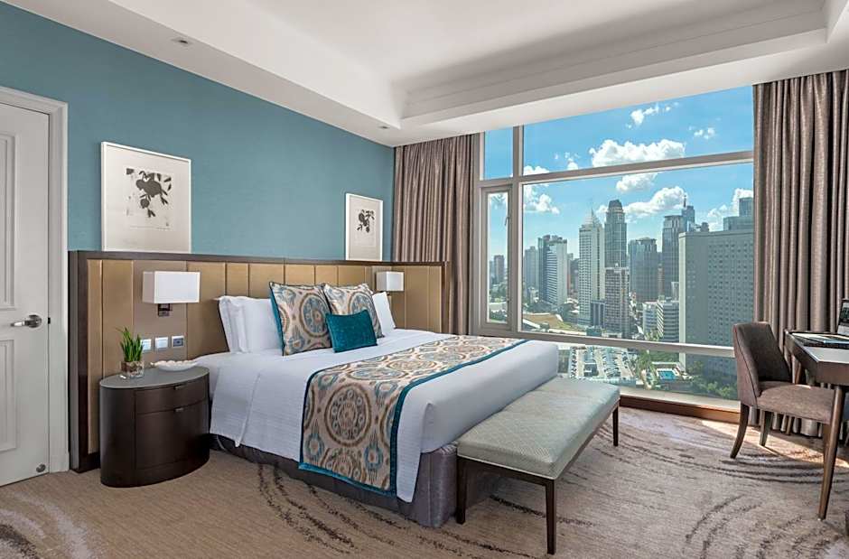 Deluxe 3 Bedroom Suite — 12 fotoğraftan 1. fotoğraf