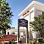 Hampton Inn By Hilton Atlanta-Buckhead