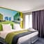 Hotel Mercure Paris Ouest Saint-Germain