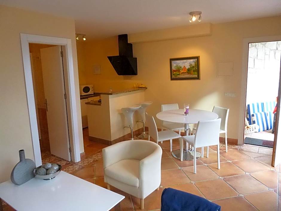 La Perla de Torrenueva