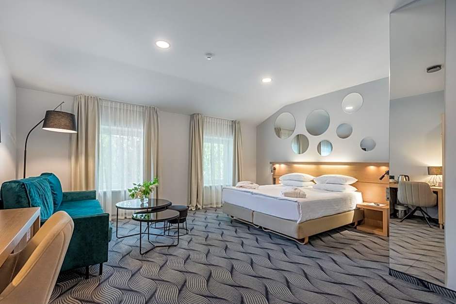 City Hotels Algirdas