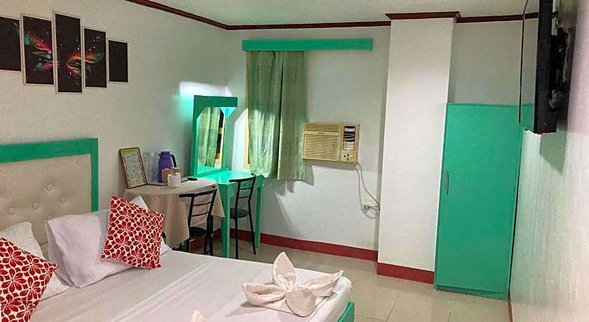 Demiren Hotel and Restaurant