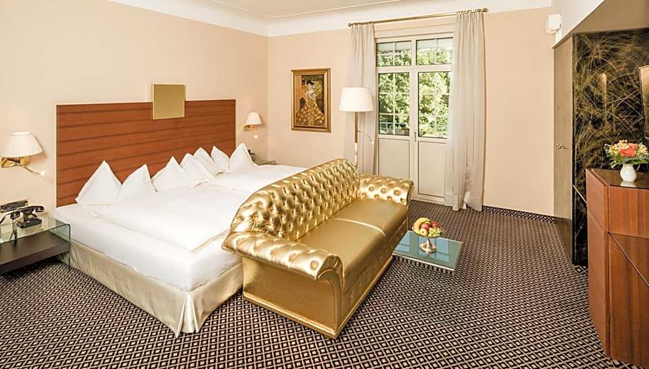 Classic Hotel Meranerhof