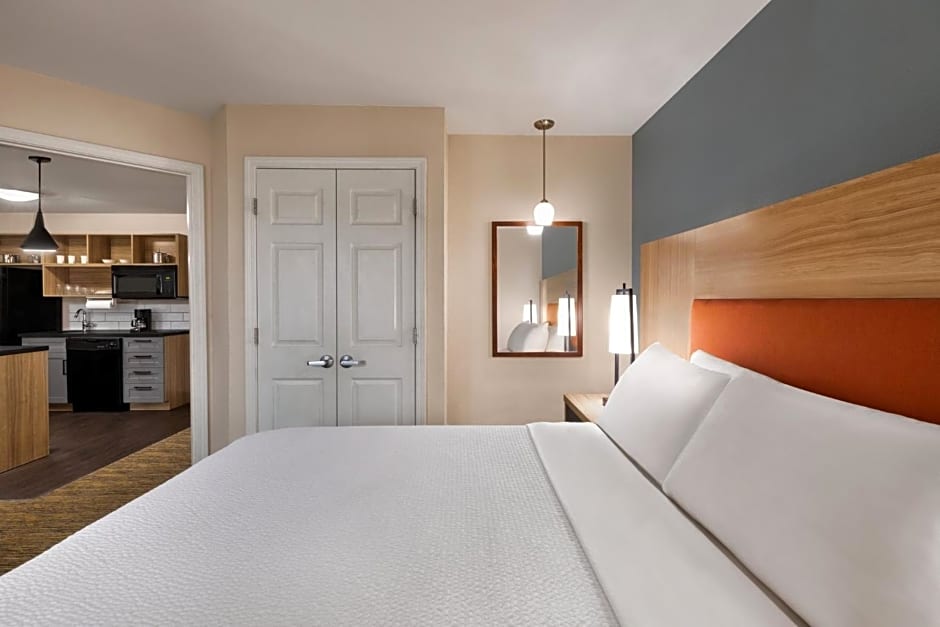 Candlewood Suites-Augusta By IHG