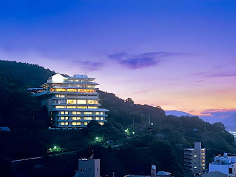 Yunaginoyu Hotel Hanajyukai