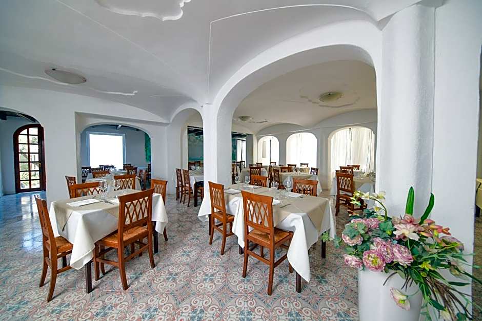 Hotel Terme Principe