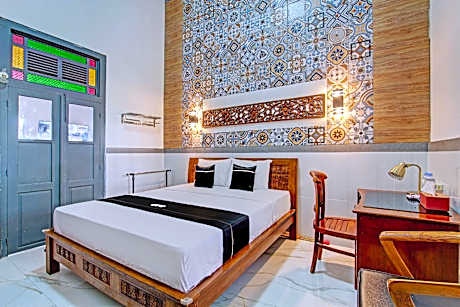 Hotel O YY's House Syariah