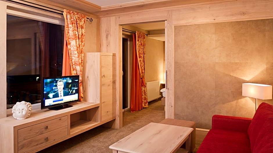 Das Traditionshotel Schwarzer Adler