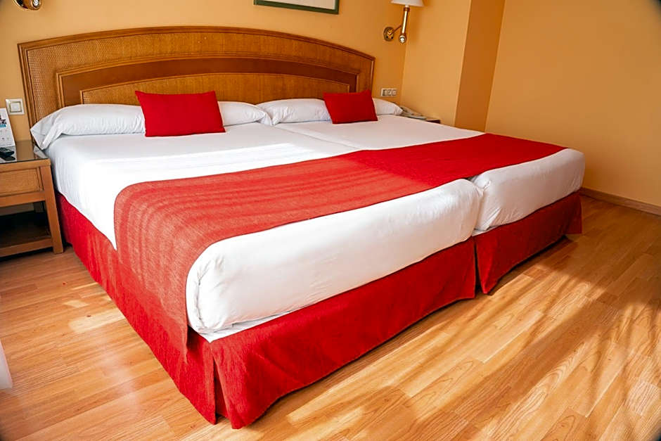 Senator Marbella Spa Hotel