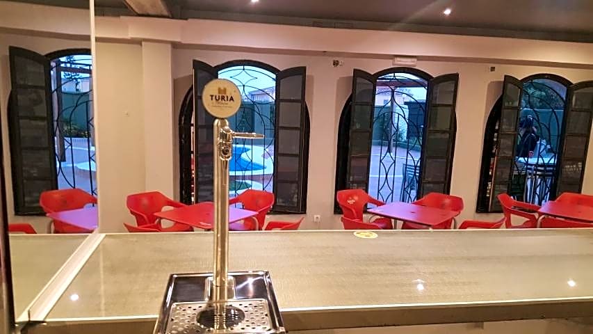 Hostal Castellverd