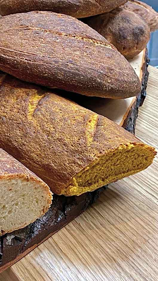 Villa Cavalletti Appartamenti