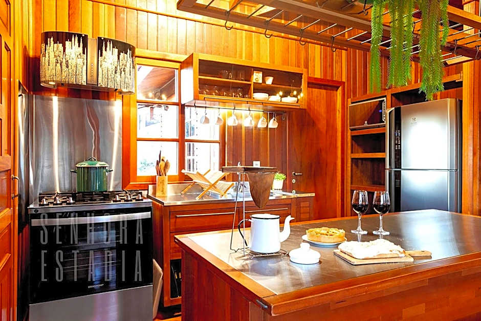 Casa Araguaia Rural Pôr-do-sol. Casa de Campo #18