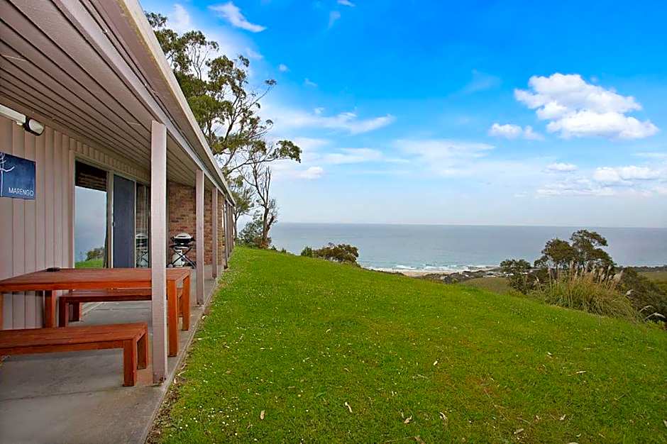 Beacon Point Ocean View Villas