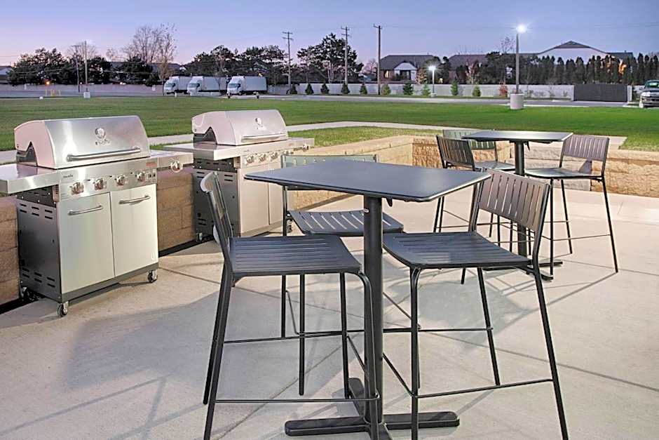 Candlewood Suites Detroit Sterling Heights By IHG