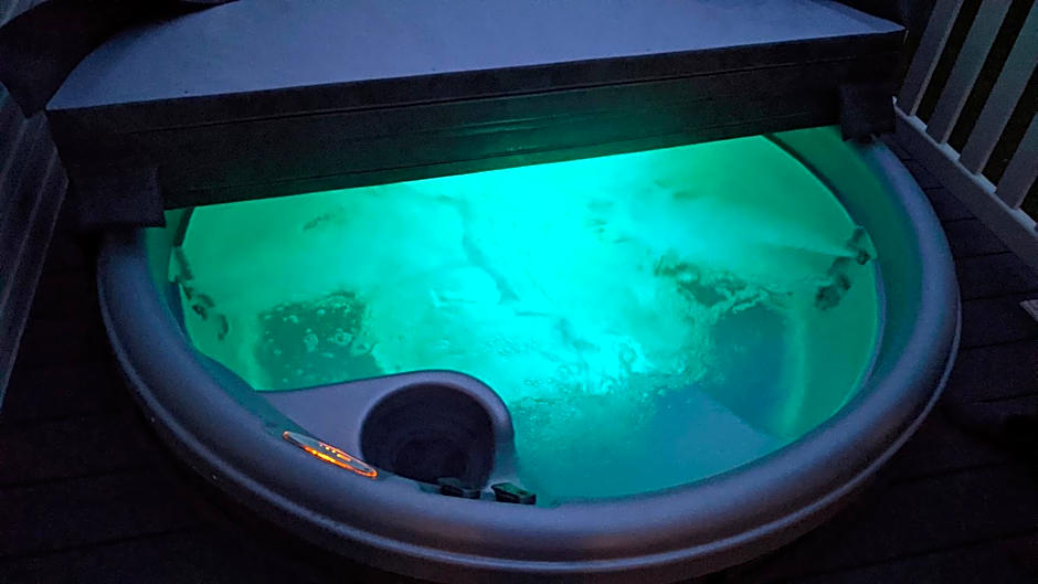 Tattershall Lakes - Merlin Point