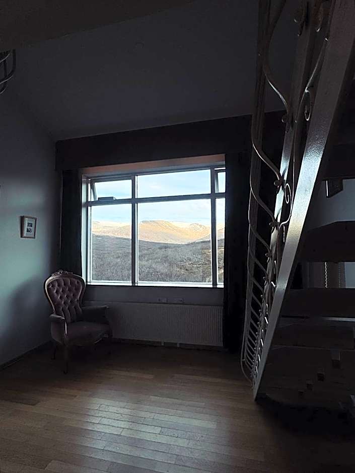 Hotel Glymur