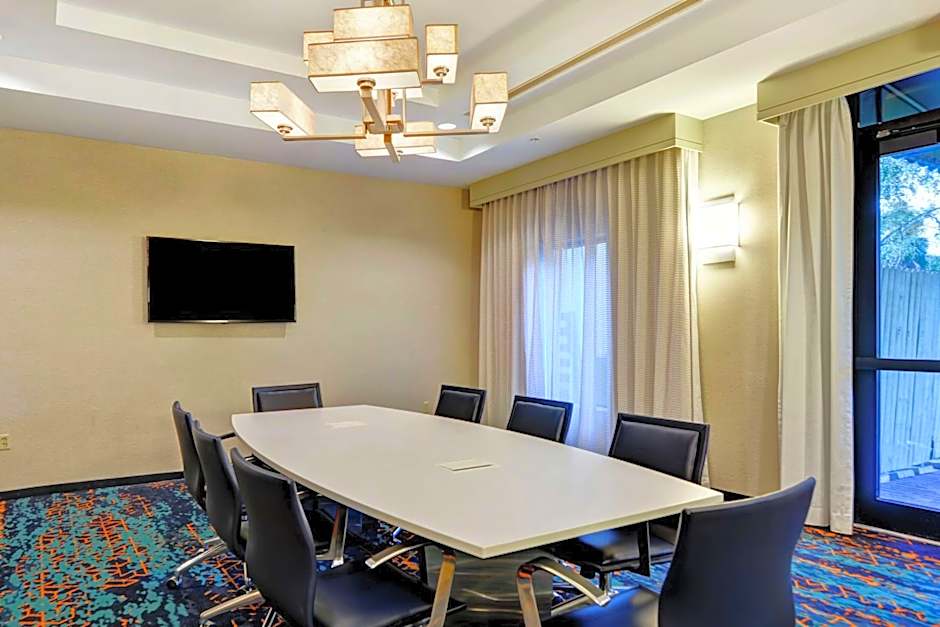 Hampton Inn By Hilton And Suites Boynton Beach