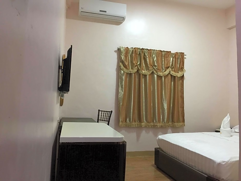 Meaco Royal Hotel - Lipa