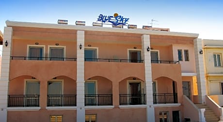 Blue Sky Apartments
