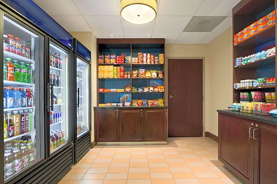 Hampton Inn By Hilton Lexington Park