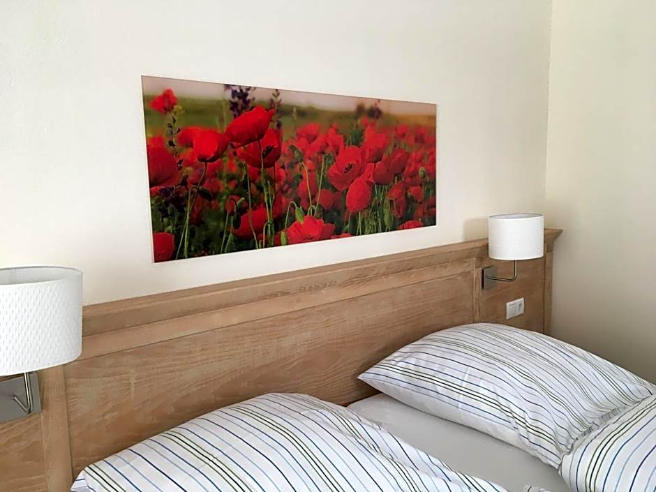 Flair Landhotel Strengliner Mühle