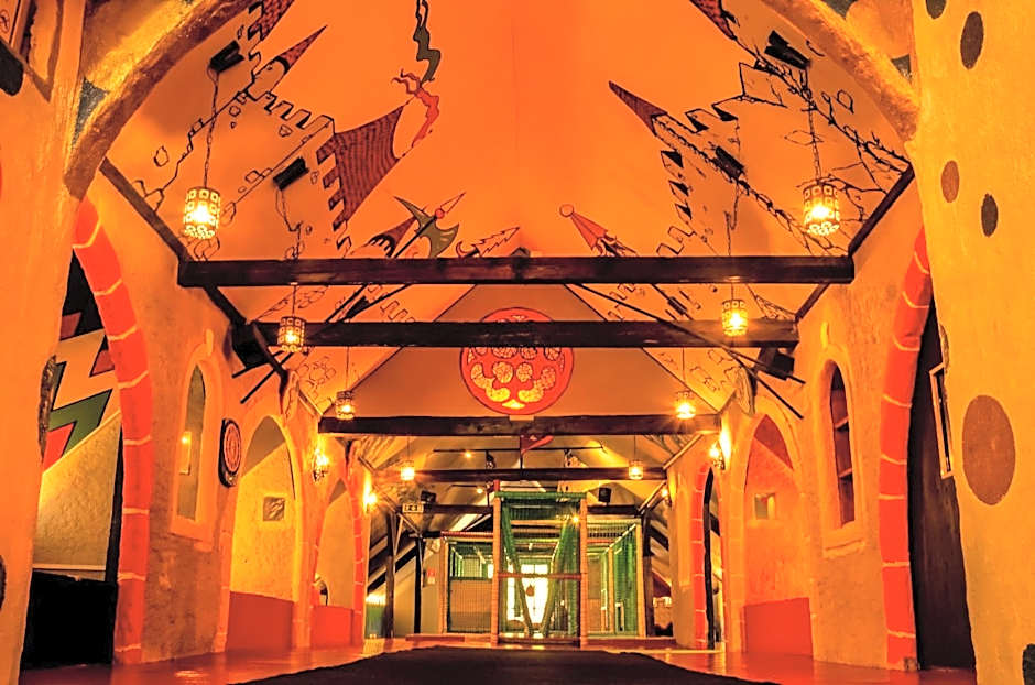 Kinderhotel Appelhof