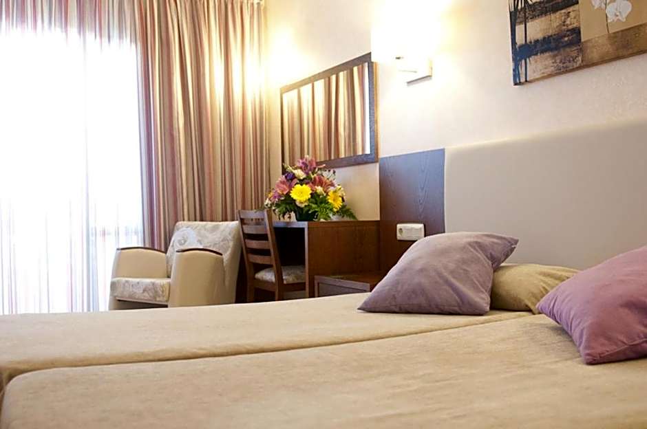 Hotel Cala Gat