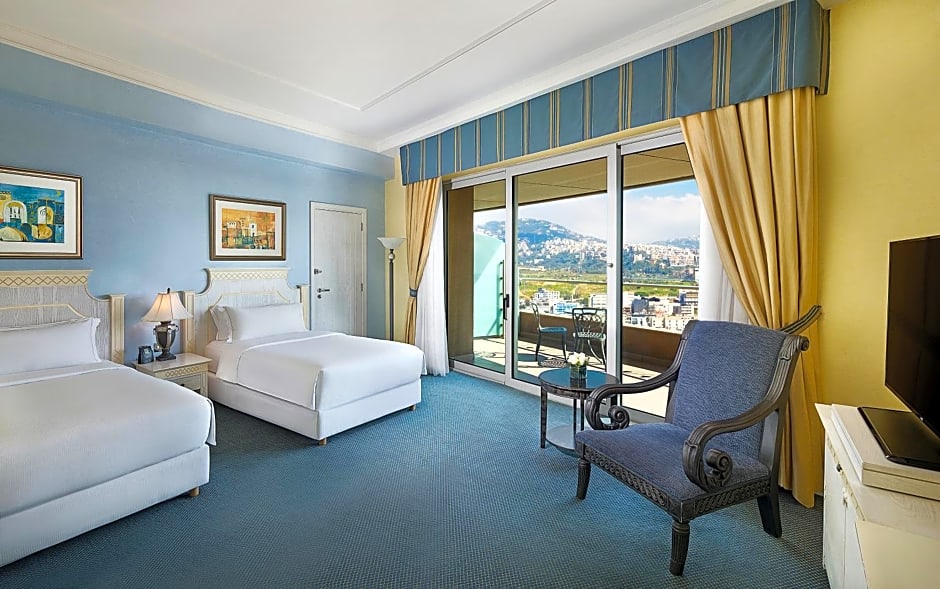 Al Habtoor Grand Beirut